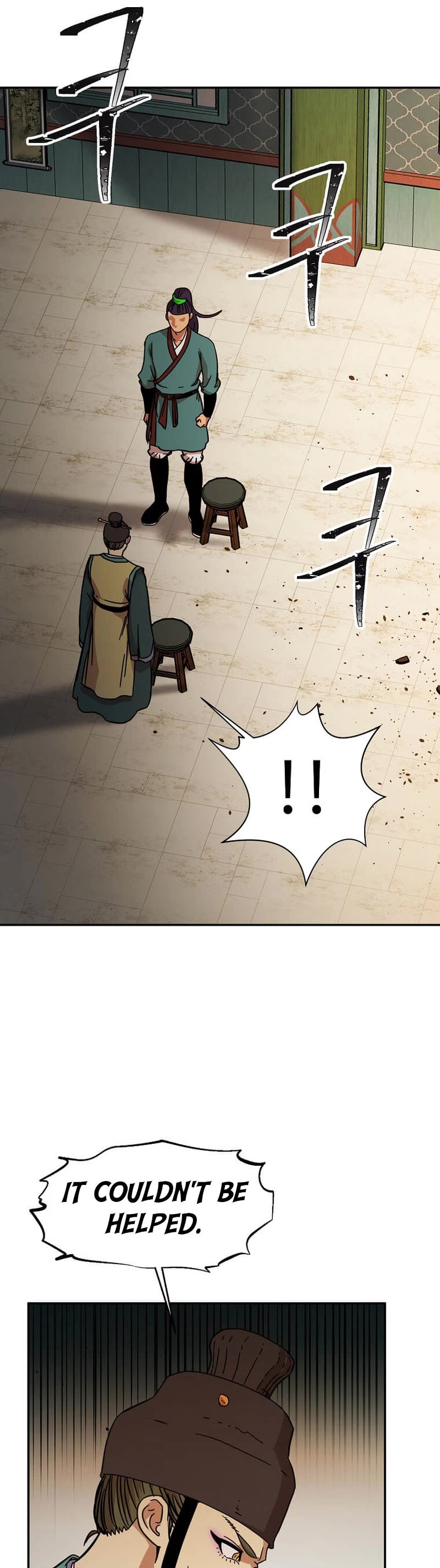 Return of the Bachelor Chapter 150 page 11 - Chapter 150