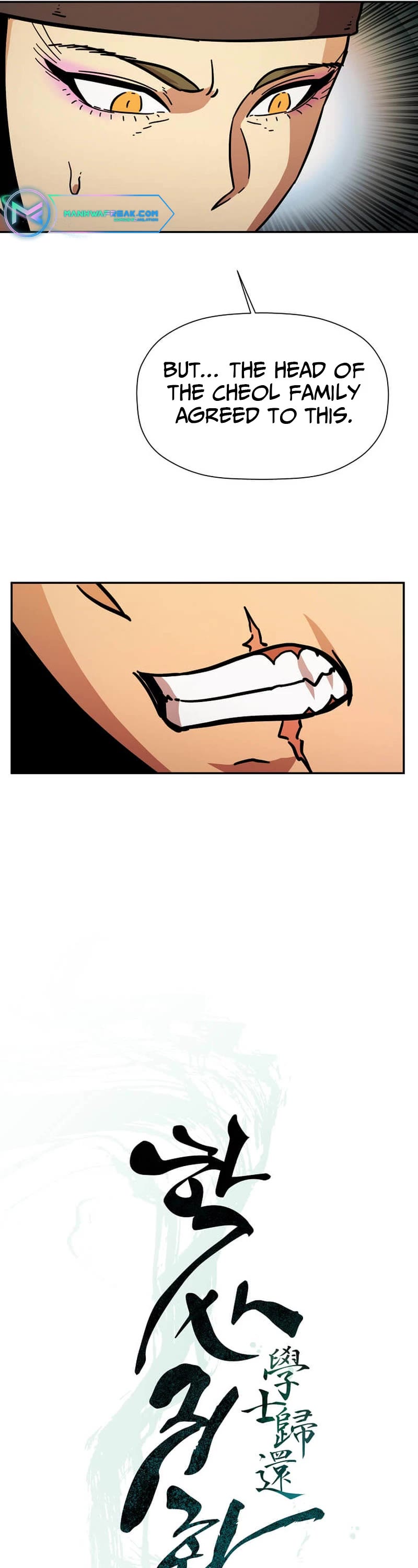 Return of the Bachelor Chapter 150 page 13 - Chapter 150