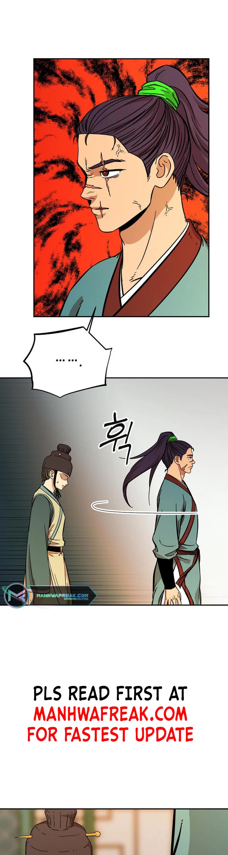 Return of the Bachelor Chapter 150 page 16 - Chapter 150