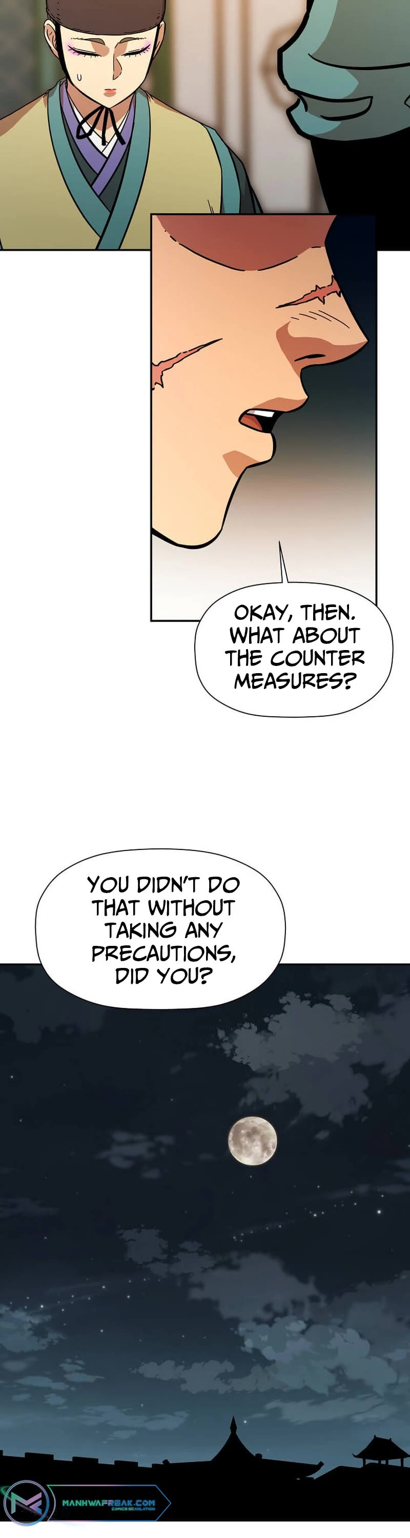Return of the Bachelor Chapter 150 page 17 - Chapter 150