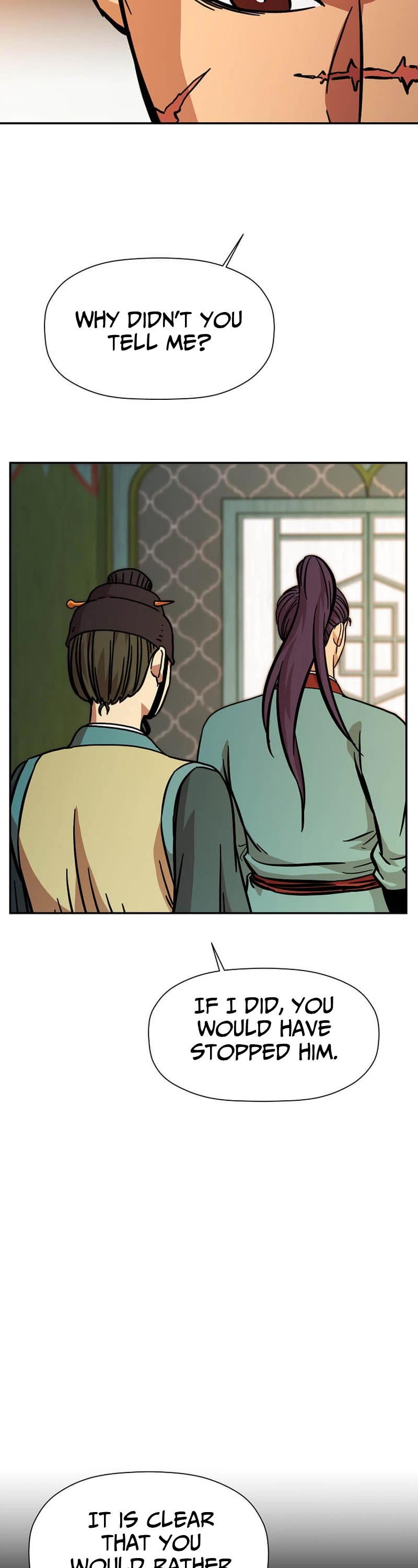 Return of the Bachelor Chapter 150 page 19 - Chapter 150