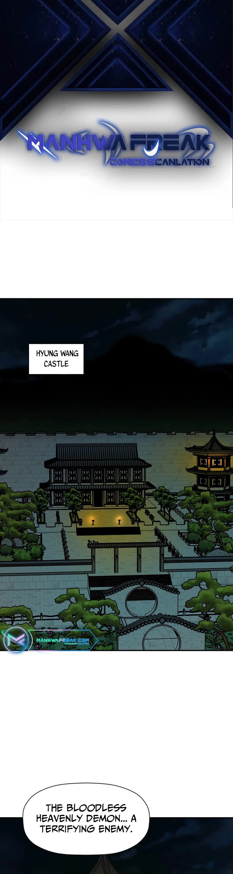 Return of the Bachelor Chapter 150 page 2 - Chapter 150