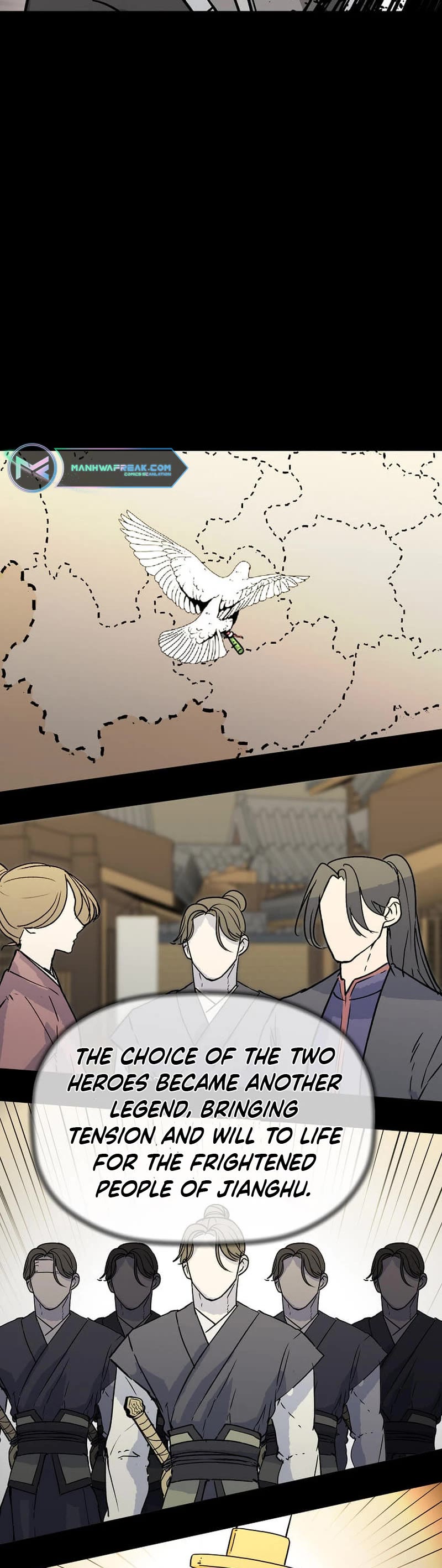 Return of the Bachelor Chapter 150 page 26 - Chapter 150