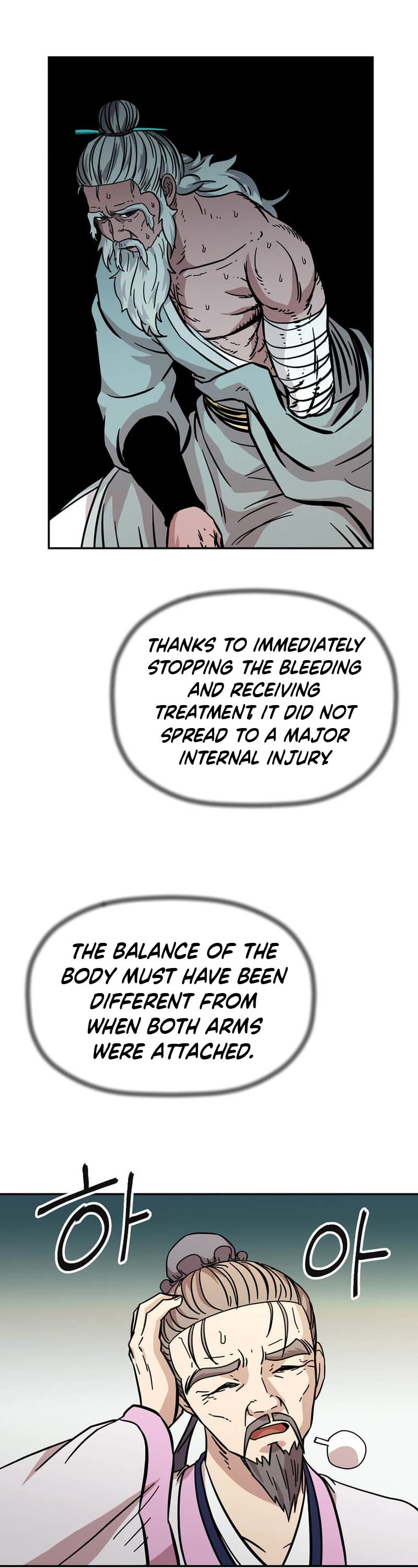 Return of the Bachelor Chapter 150 page 29 - Chapter 150