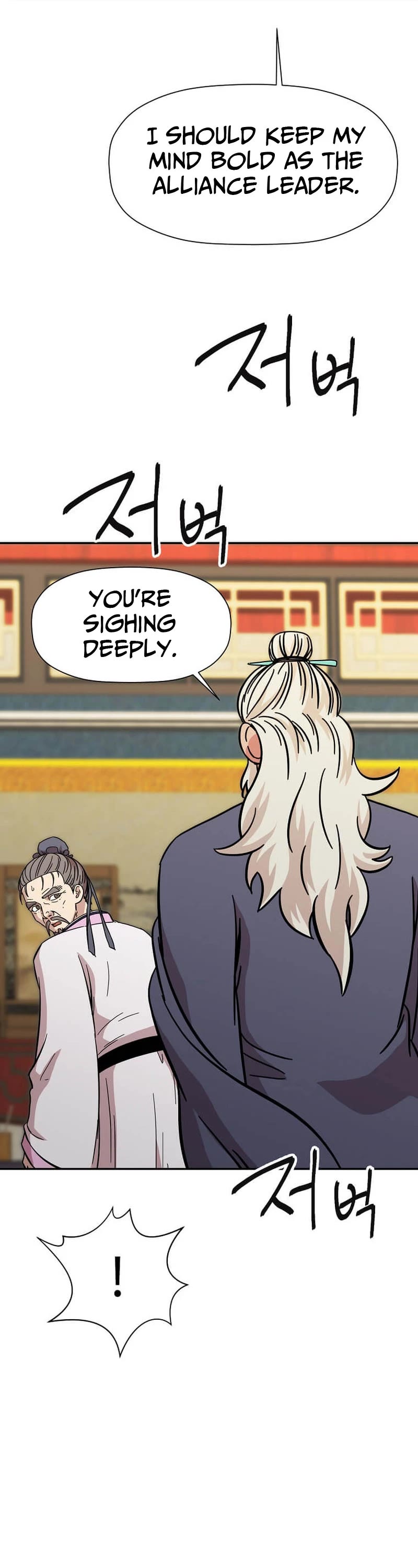 Return of the Bachelor Chapter 150 page 30 - Chapter 150