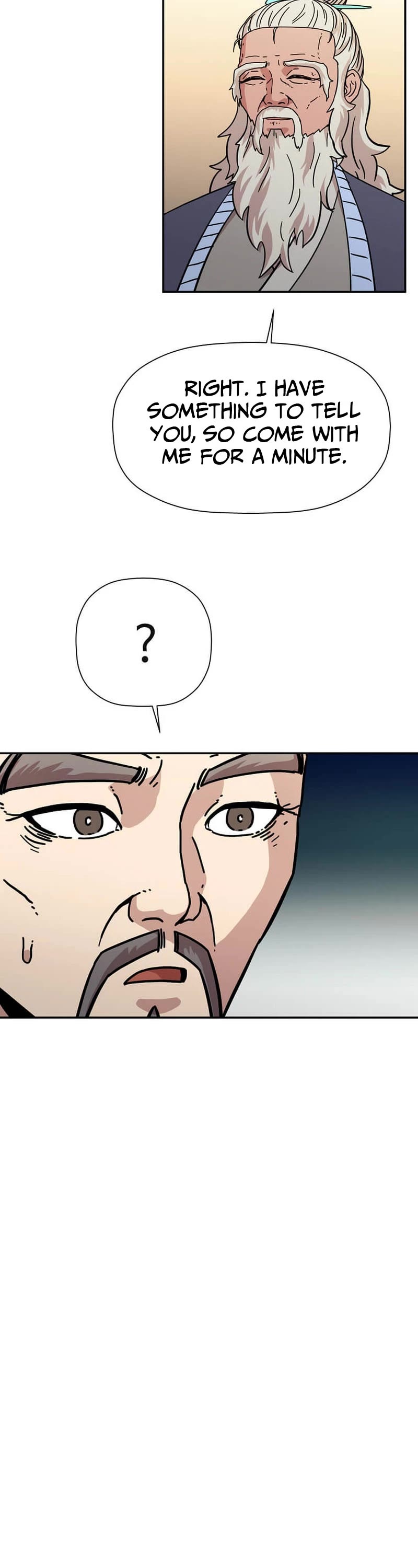 Return of the Bachelor Chapter 150 page 32 - Chapter 150