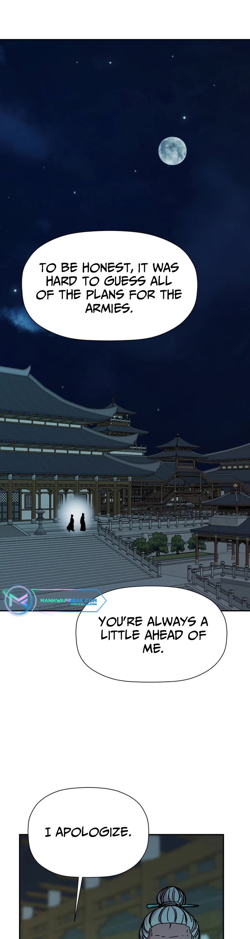 Return of the Bachelor Chapter 150 page 33 - Chapter 150