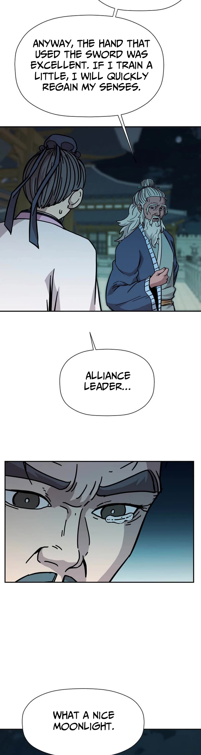 Return of the Bachelor Chapter 150 page 35 - Chapter 150