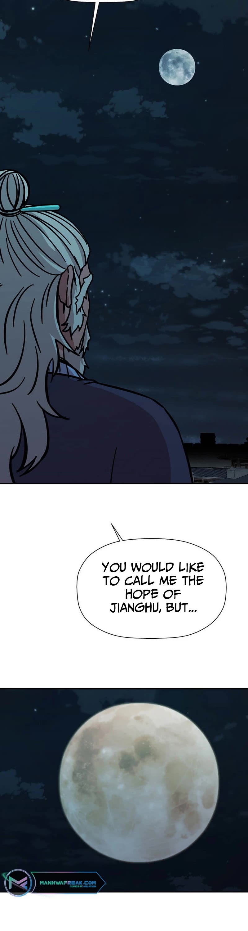 Return of the Bachelor Chapter 150 page 36 - Chapter 150