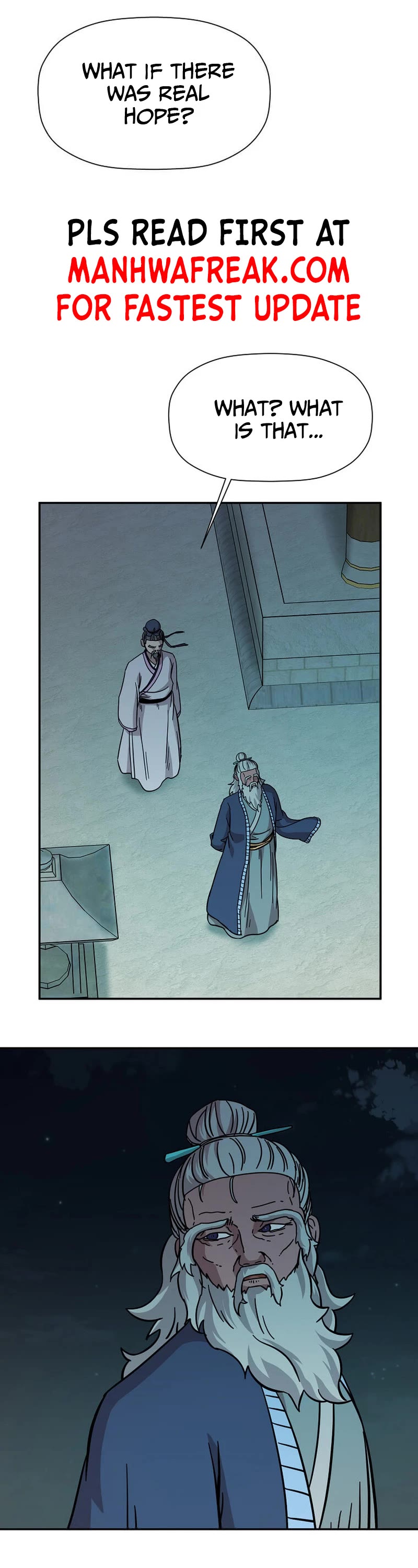 Return of the Bachelor Chapter 150 page 37 - Chapter 150