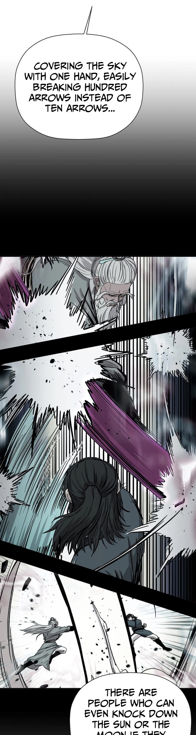 Return of the Bachelor Chapter 150 page 38 - Chapter 150