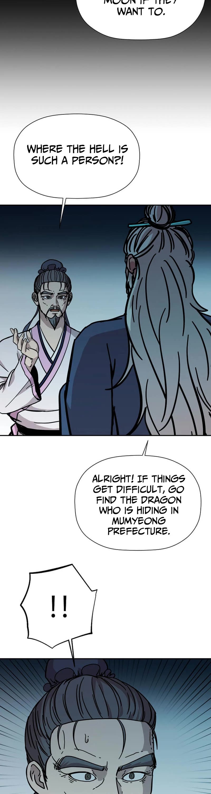 Return of the Bachelor Chapter 150 page 39 - Chapter 150