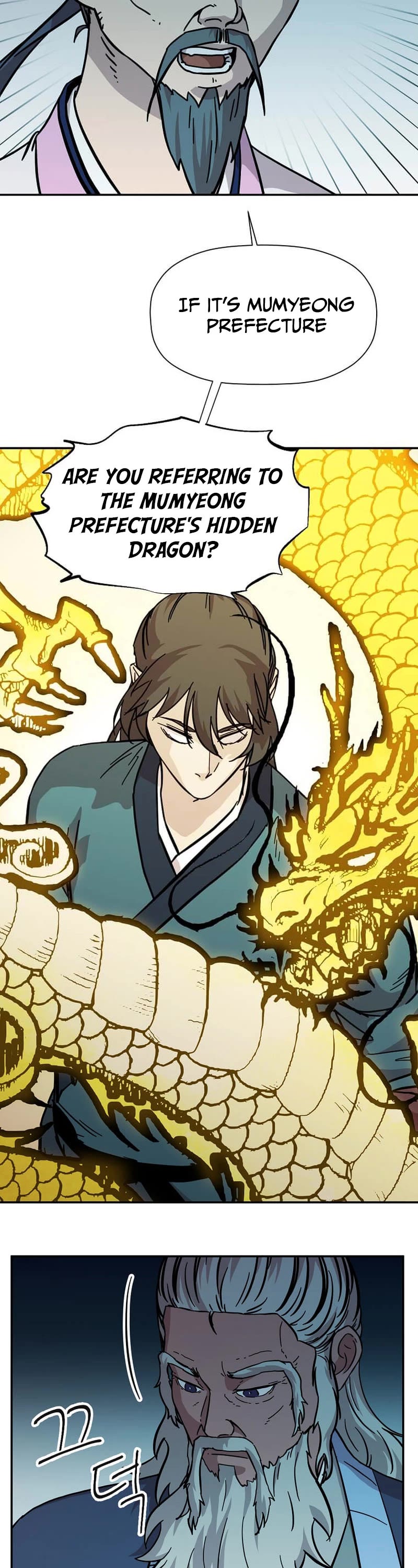Return of the Bachelor Chapter 150 page 40 - Chapter 150