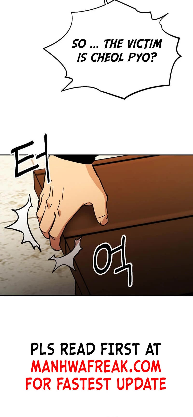 Return of the Bachelor Chapter 150 page 7 - Chapter 150