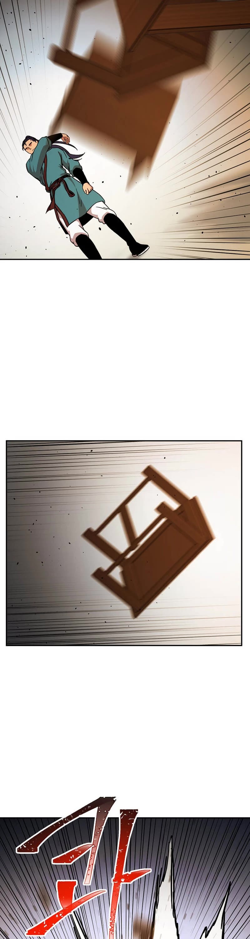 Return of the Bachelor Chapter 150 page 9 - Chapter 150