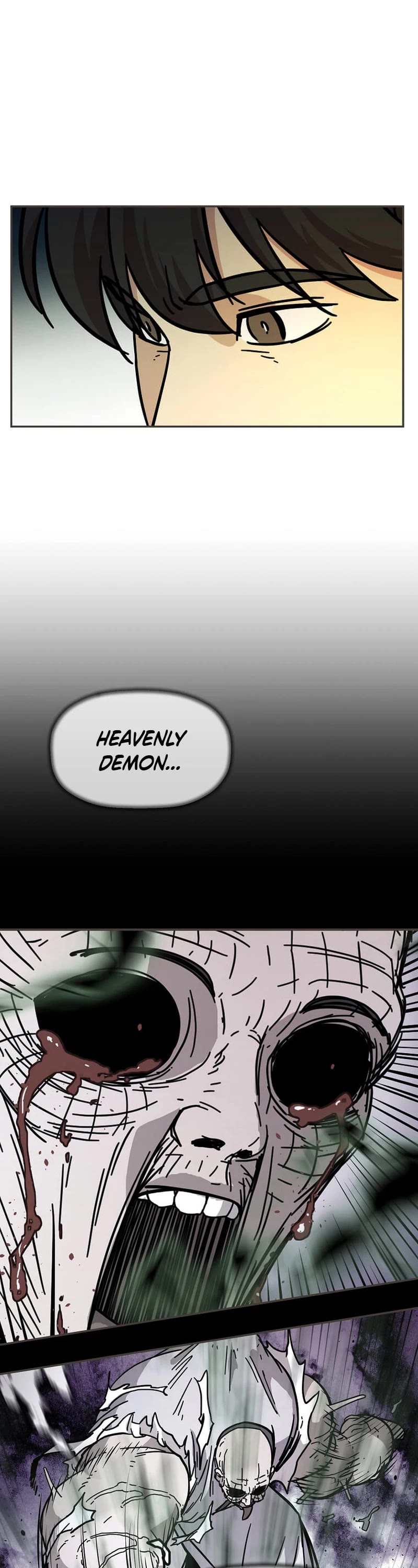 Return of the Bachelor Chapter 151 page 11 - Chapter 151