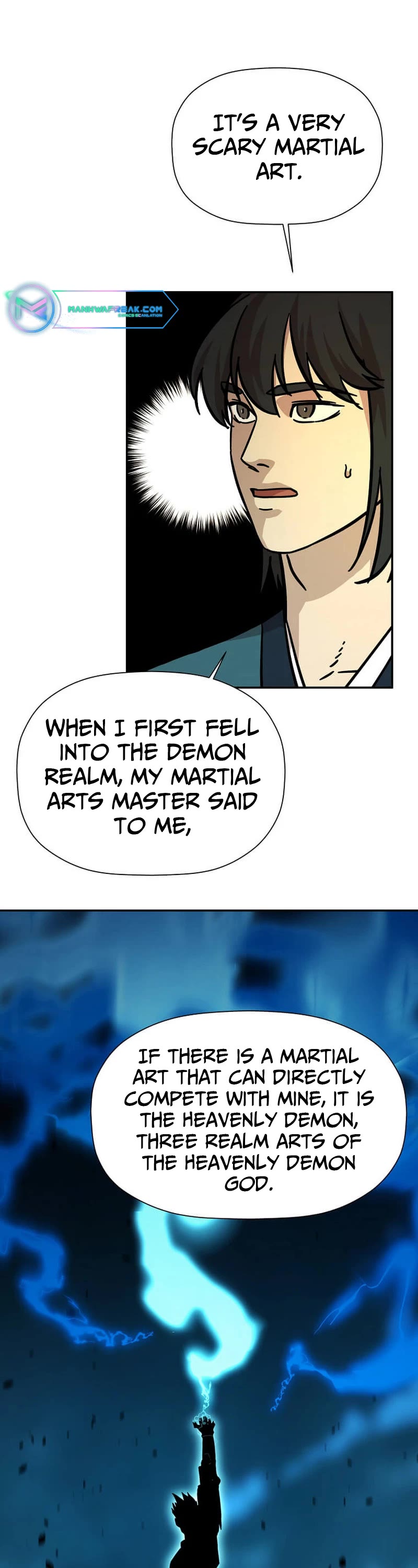 Return of the Bachelor Chapter 151 page 13 - Chapter 151
