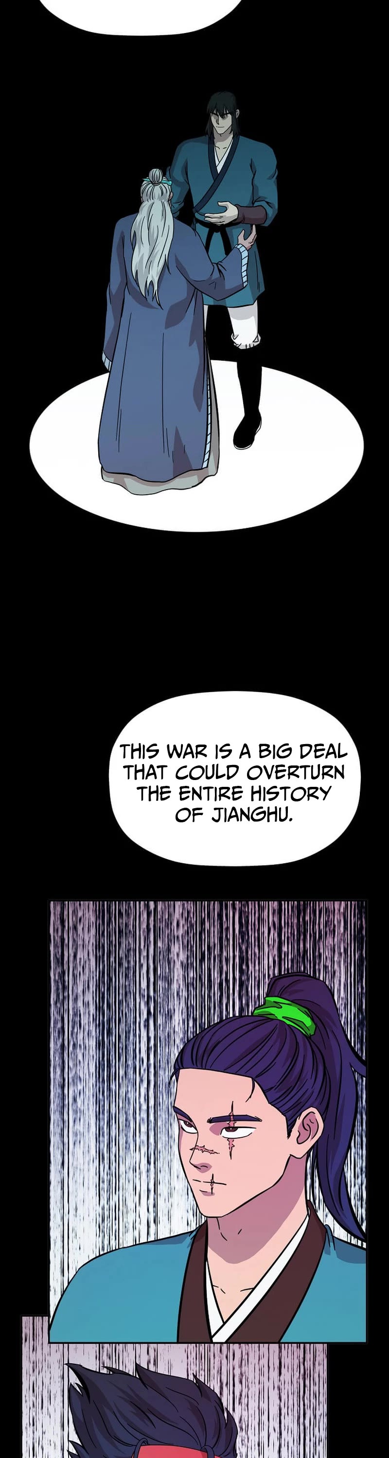 Return of the Bachelor Chapter 151 page 15 - Chapter 151