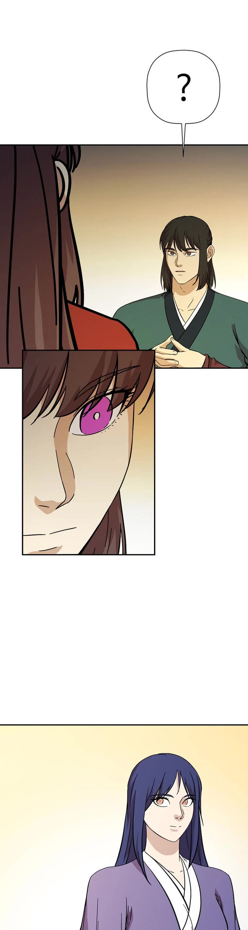 Return of the Bachelor Chapter 151 page 18 - Chapter 151