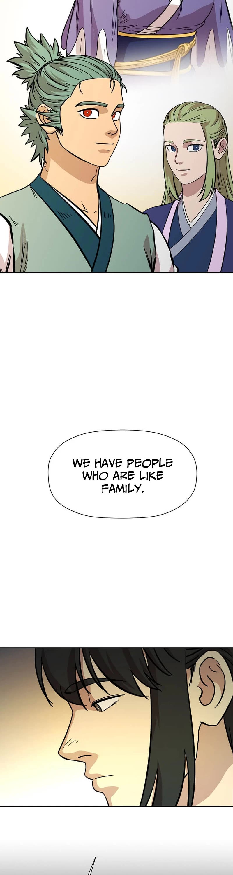 Return of the Bachelor Chapter 151 page 19 - Chapter 151