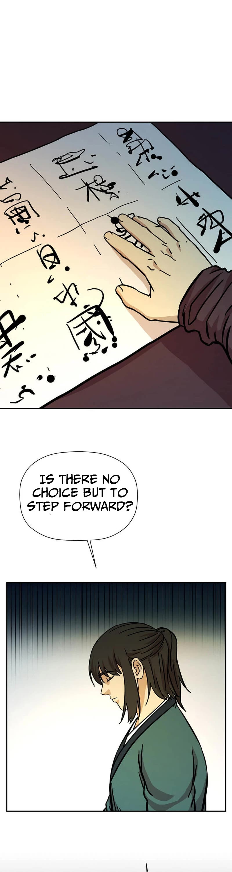 Return of the Bachelor Chapter 151 page 23 - Chapter 151