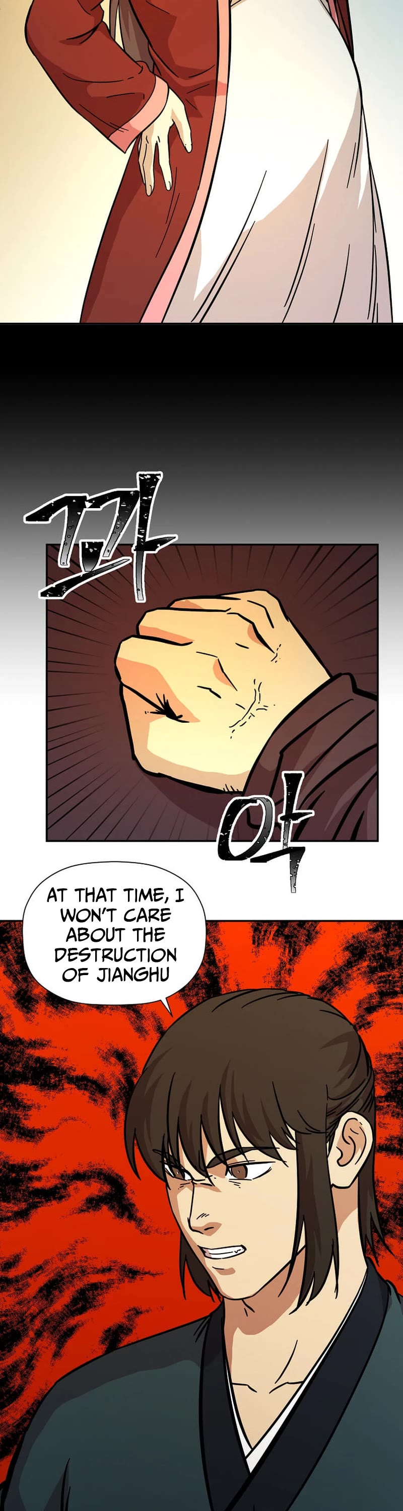 Return of the Bachelor Chapter 151 page 25 - Chapter 151