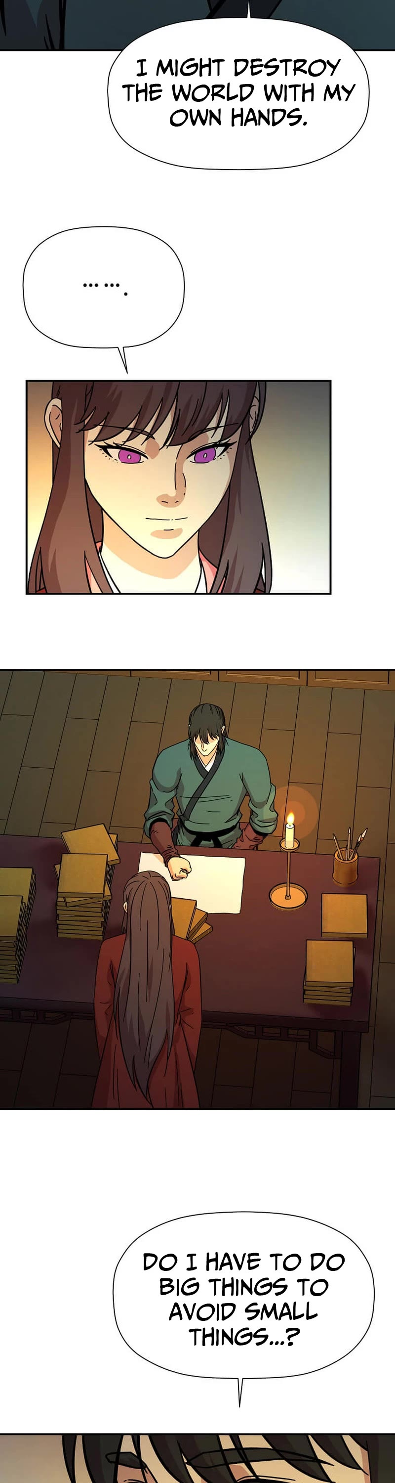 Return of the Bachelor Chapter 151 page 26 - Chapter 151