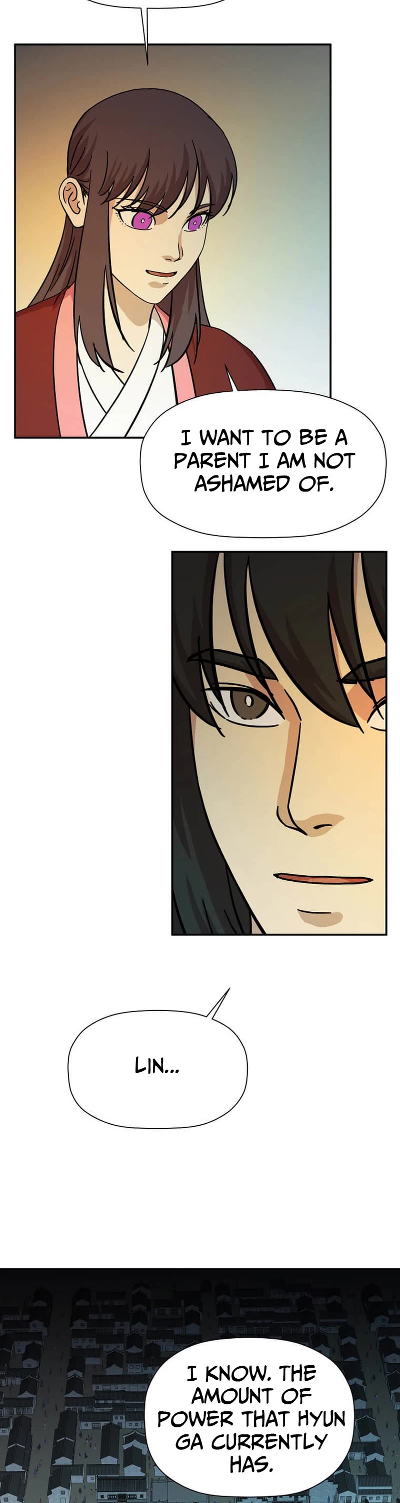 Return of the Bachelor Chapter 151 page 29 - Chapter 151