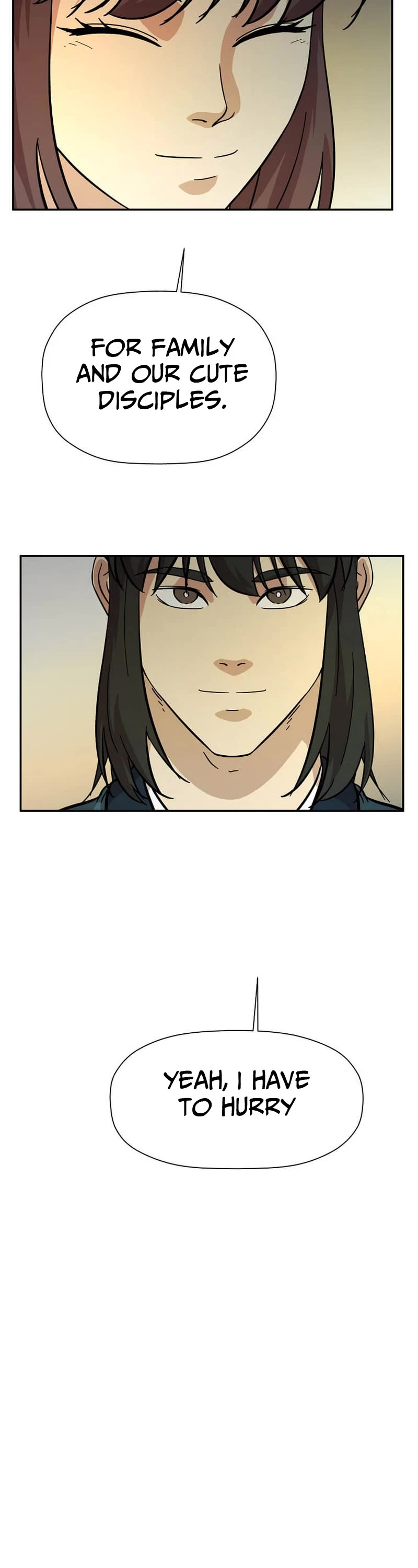 Return of the Bachelor Chapter 151 page 32 - Chapter 151