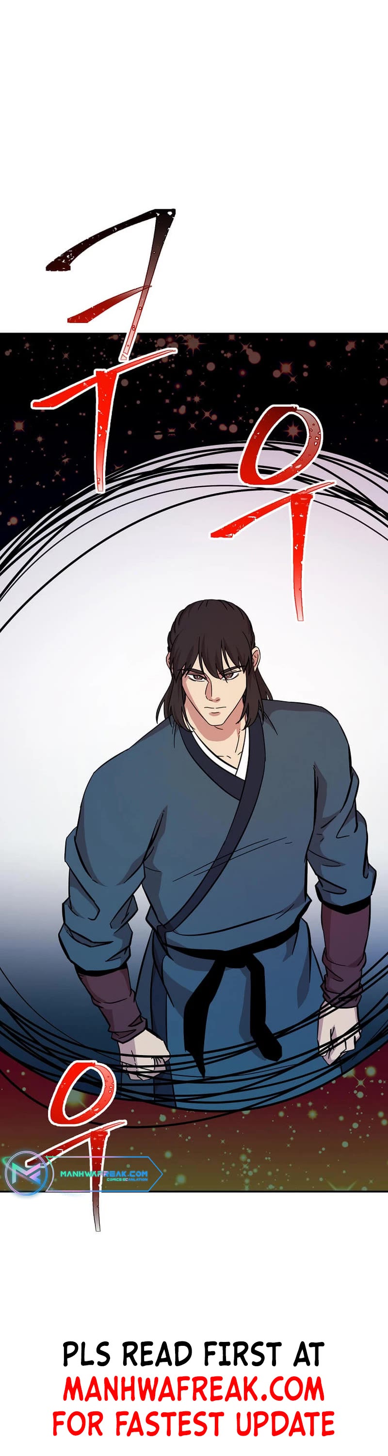 Return of the Bachelor Chapter 151 page 33 - Chapter 151