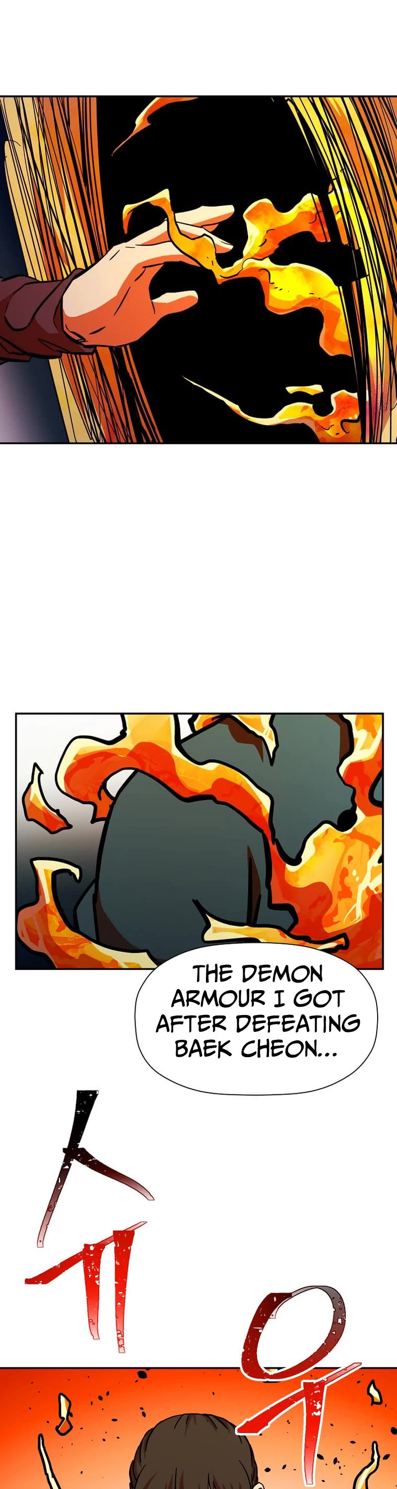 Return of the Bachelor Chapter 151 page 34 - Chapter 151