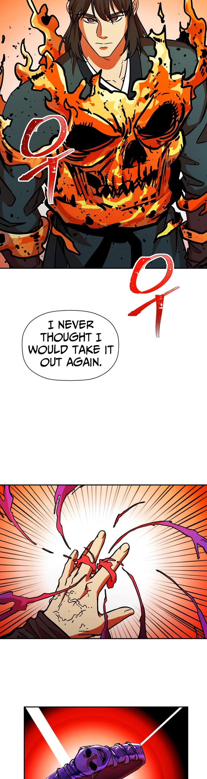 Return of the Bachelor Chapter 151 page 35 - Chapter 151