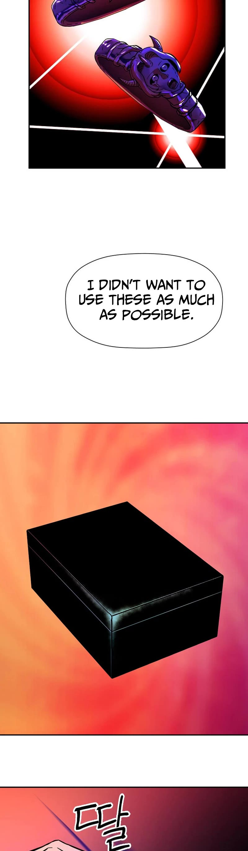 Return of the Bachelor Chapter 151 page 36 - Chapter 151