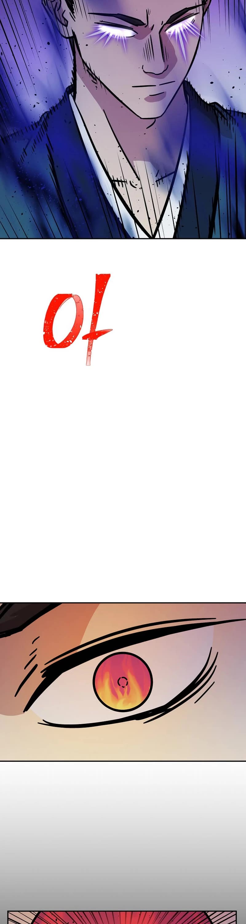 Return of the Bachelor Chapter 151 page 39 - Chapter 151