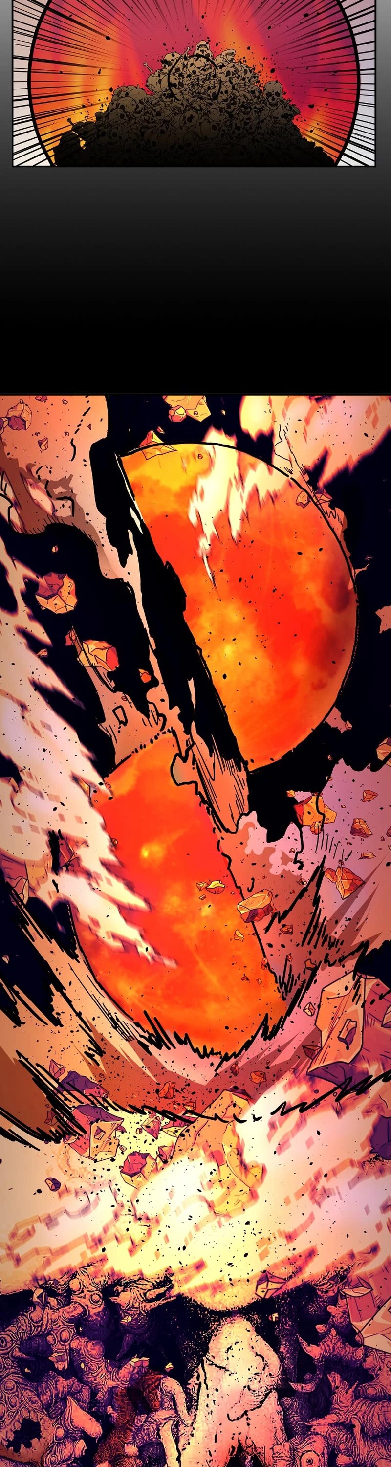 Return of the Bachelor Chapter 151 page 40 - Chapter 151