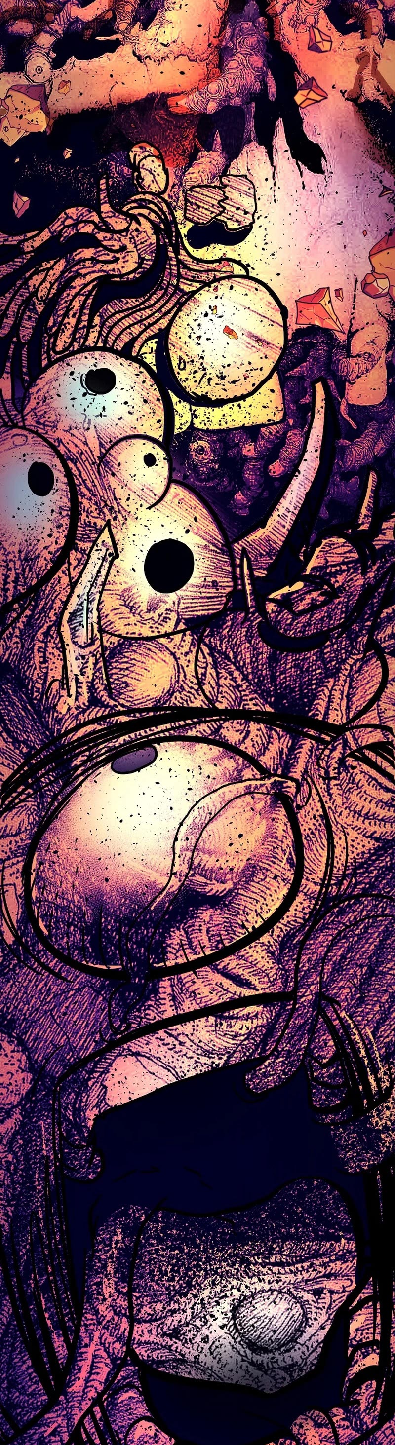 Return of the Bachelor Chapter 151 page 41 - Chapter 151