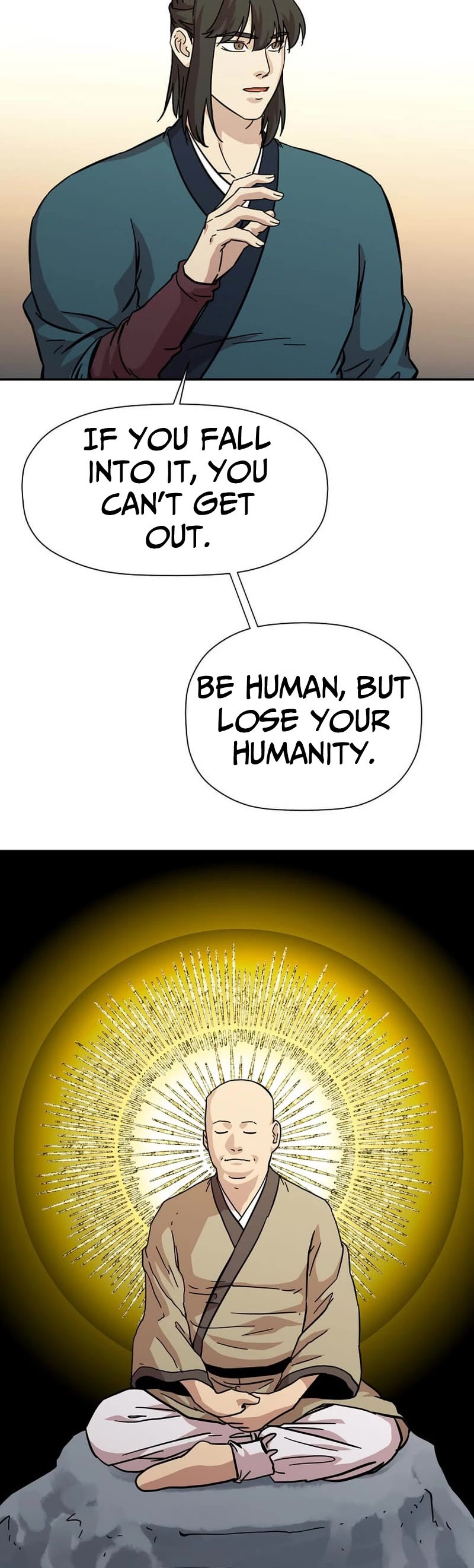 Return of the Bachelor Chapter 152 page 12 - Chapter 152