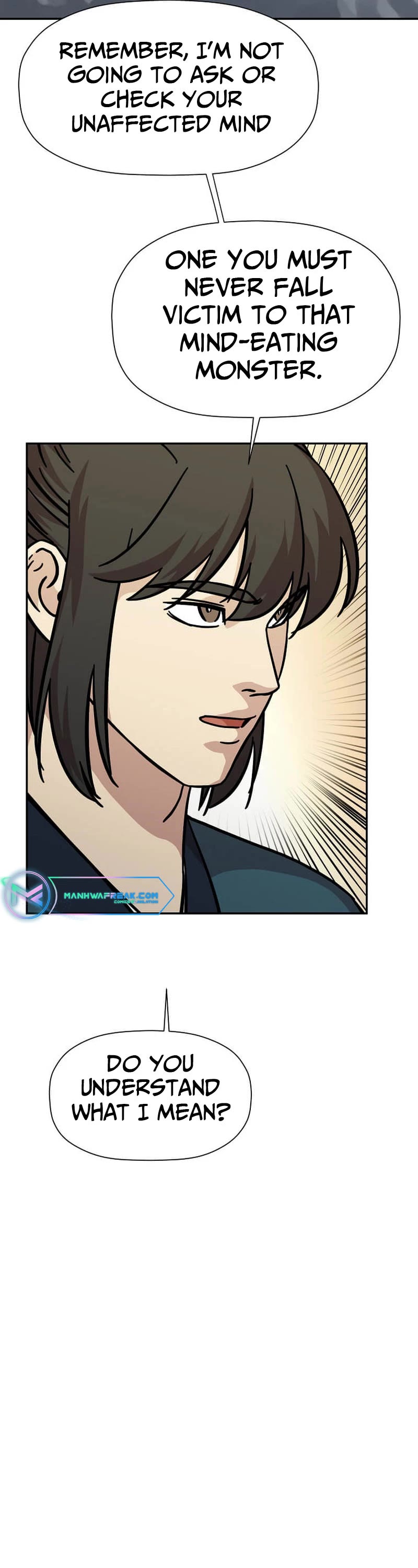Return of the Bachelor Chapter 152 page 13 - Chapter 152