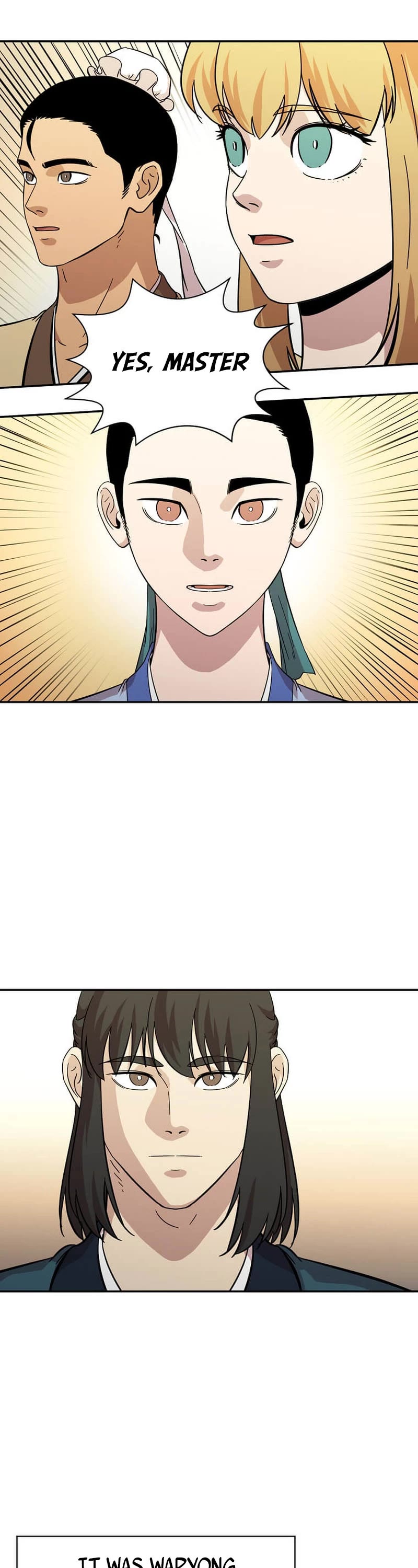 Return of the Bachelor Chapter 152 page 14 - Chapter 152