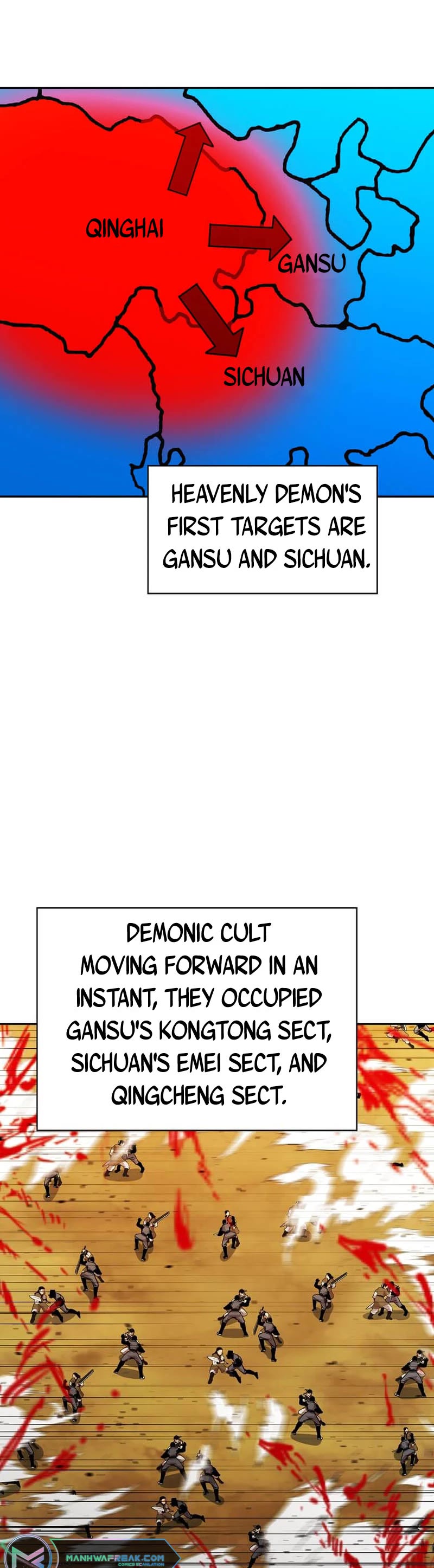 Return of the Bachelor Chapter 152 page 16 - Chapter 152
