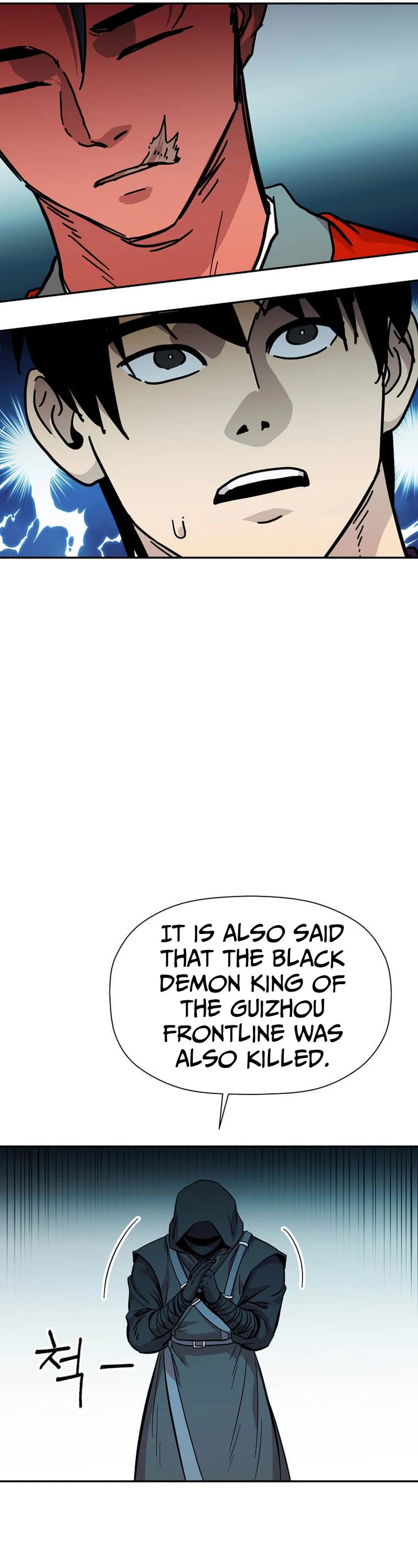 Return of the Bachelor Chapter 152 page 29 - Chapter 152