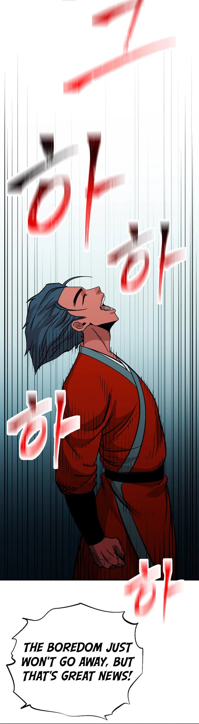 Return of the Bachelor Chapter 152 page 32 - Chapter 152