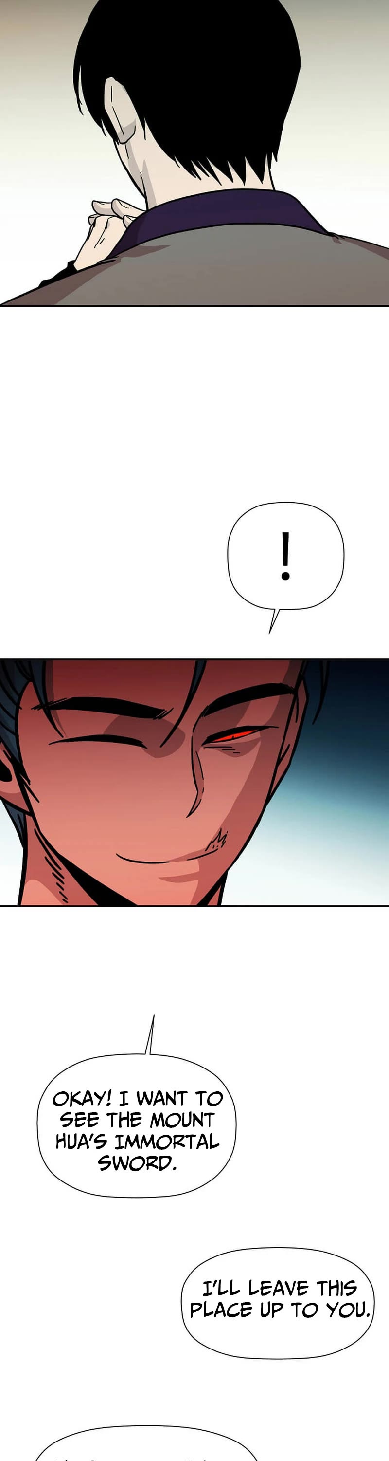 Return of the Bachelor Chapter 152 page 34 - Chapter 152