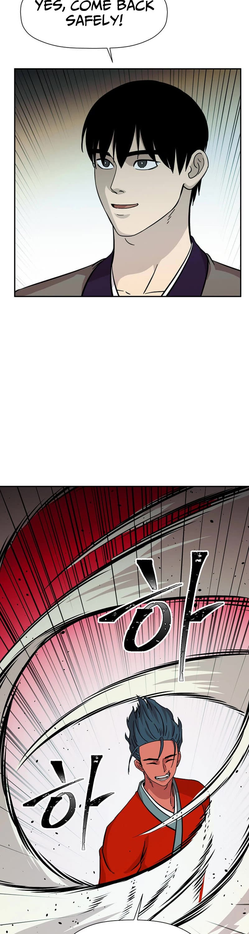 Return of the Bachelor Chapter 152 page 35 - Chapter 152