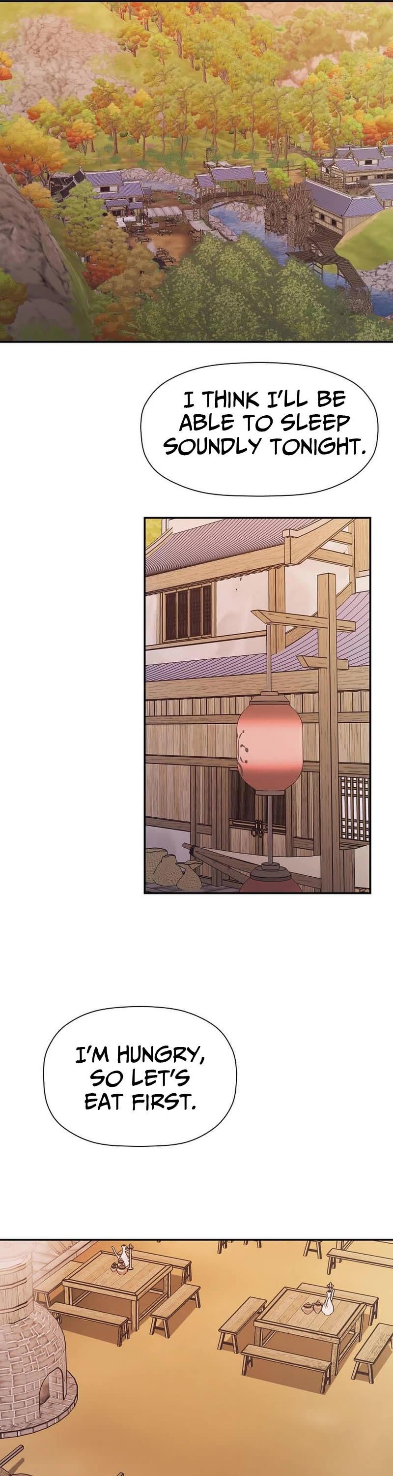 Return of the Bachelor Chapter 152 page 38 - Chapter 152