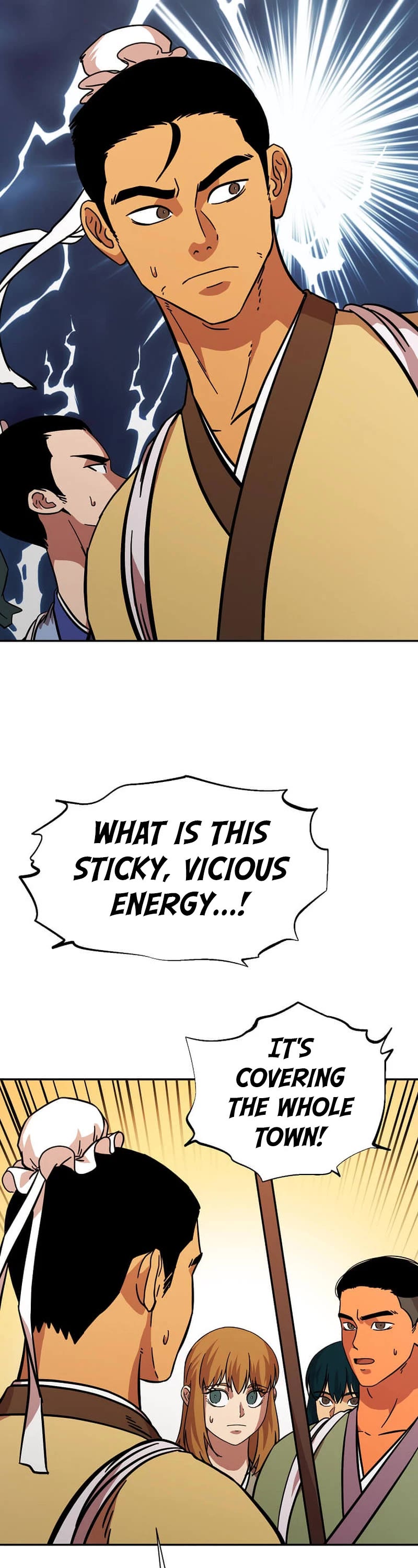 Return of the Bachelor Chapter 152 page 40 - Chapter 152