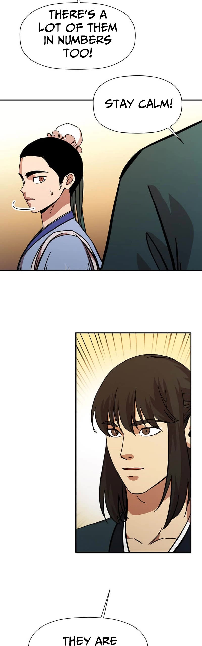 Return of the Bachelor Chapter 152 page 41 - Chapter 152