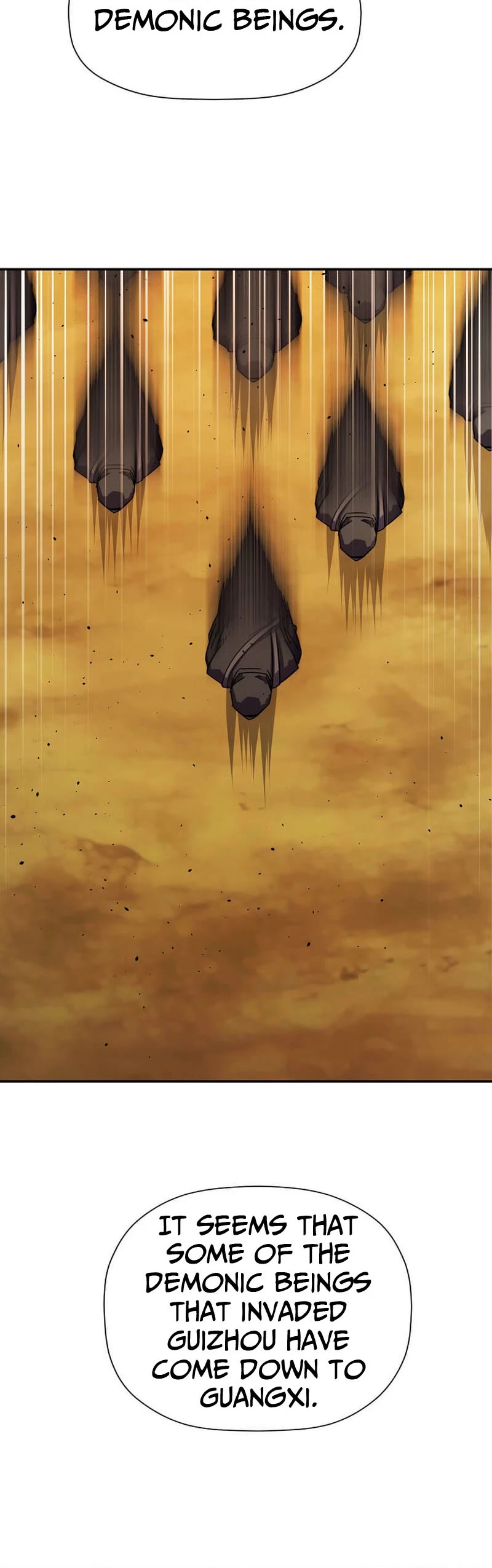 Return of the Bachelor Chapter 152 page 42 - Chapter 152