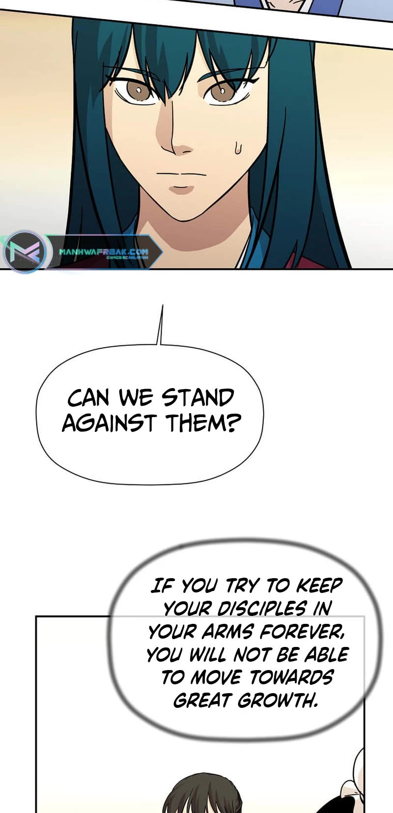 Return of the Bachelor Chapter 152 page 6 - Chapter 152