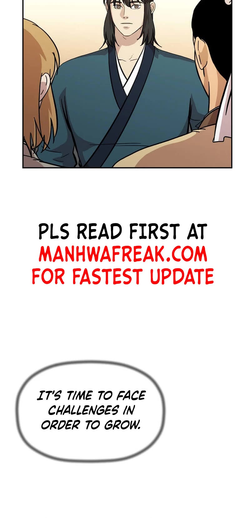 Return of the Bachelor Chapter 152 page 7 - Chapter 152